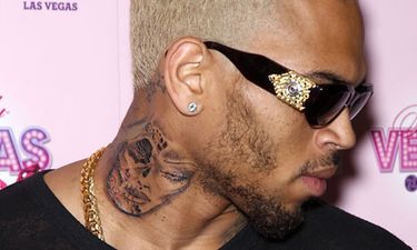There Really Is No Argument Here – The Worst Celebrity Tattoos Of All Time