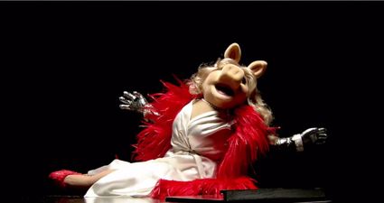 We Love Her: 8 of the Most Amazing Outfits Worn by Miss Piggy
