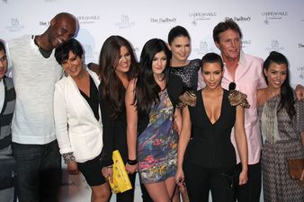 More Trouble For The Kardashians – Family Member Arrested on DUI Charges