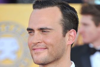 Actor Splits From Partner of 13 Years