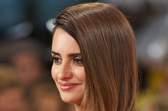 Out Of This World: Actress Names Newborn Daughter