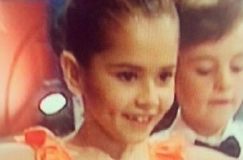 Do You Recognise Them? Some Of The Best Celebrity Childhood Snaps Shared On Social Media