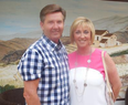 “The cancer is gone!”: Daniel O’Donnell Reveals that Wife Majella is on the Road to Recovery
