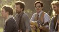 Top Comedians Pose as Mumford & Sons in New Music Video