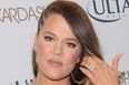 Khloe Kardashian Hits Out On Twitter Following Reports About Husband