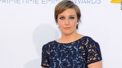Lena Dunham Reveals How She Was Date Raped at College