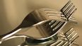 PICTURE: What The Fork Is That?! Man’s X-Ray Reveals A Very Misplaced Piece Of Cutlery