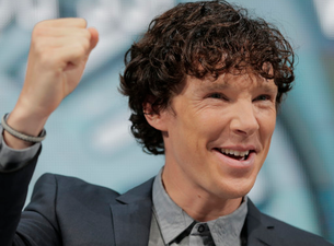 He’s Off The Market – Benedict Cumberbatch Has A Secret Girlfriend