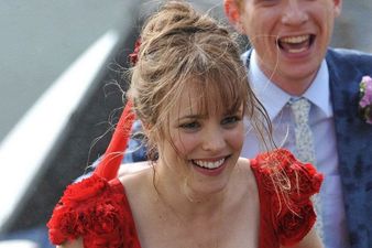 Seven Reasons We Want Rachel McAdams To Be Our Bestie