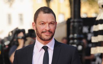 “I Ought to Get my N**s Chopped off”: The Wire Actor Welcomes Fifth Child