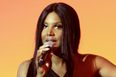 Oh No: Toni Braxton Suffers Wardrobe Malfunction During Concert
