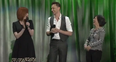 VIDEO – Tom Hiddleston Singing The Bare Necessities At The D23 Expo