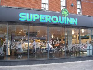 “Superquinn” Brand To Be Dropped By Owners, Will Be Renamed Supervalu