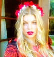 Hey Mama! Fergie Celebrates Pregnancy with THIRD Baby Shower
