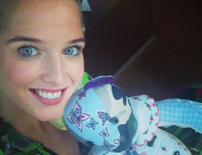 “Maybe Next Year” – Helen Flanagan Reveals Baby Plans