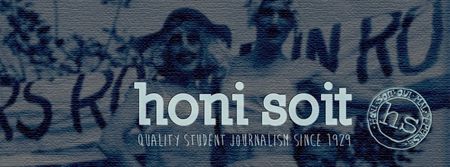 NSFW: Student Magazine Pulled from the Shelves for Featuring 18 Vulvas on its Cover