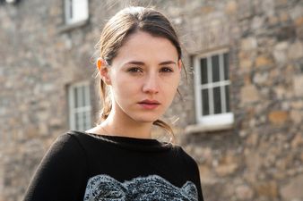 PICTURE – Love/Hate’s Charlie Murphy Can Really Play Anyone