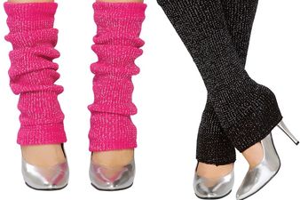 Twenty-Three Things We Swore We Would Never Wear… But We Gave In