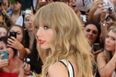 Taylor Swift Dating TV Star For Three Months