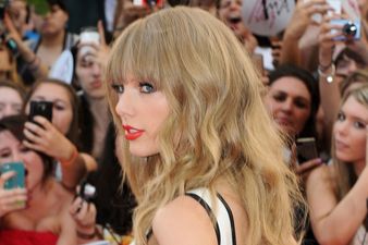 Taylor Swift Dating TV Star For Three Months