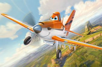 REVIEW – Planes. Disney, Where Has The Love Gone?