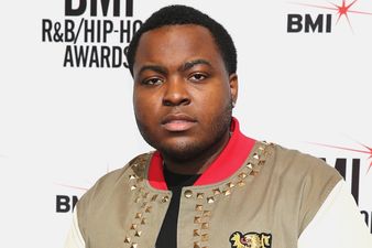 Sean Kingston Sued For Alleged Gang Rape