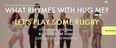 What Rhymes With Hug Me? – Finally The Answer Is Revealed