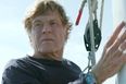 TRAILER – All Is Lost, Robert Redford Finds Himself Alone At Sea