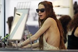 That’s My Sideboob: Celebrities Who Love Showing Off Their Side Cleavage