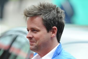 Dec Is Dating! Secret Romance Revealed