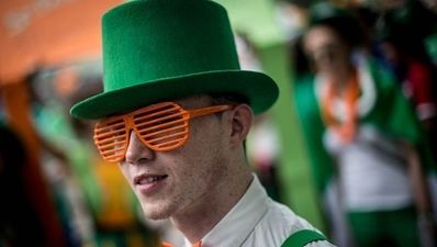 Happy St. Patrick’s Day! 12 Songs That Remind Us Of Home