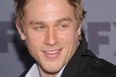 Her Man Of The Day… Charlie Hunnam