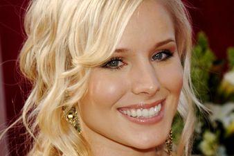 PICTURE – Kristen Bell And Jenna Dewan-Tatum Strip Off For “Nudes” Issue Of Allure