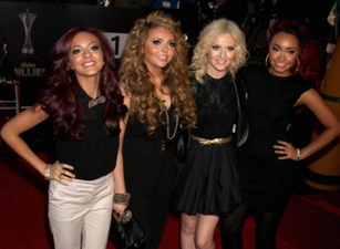 Good Move: Little Mix Unveil New Single Online