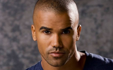 Her Man Of The Day… Shemar Moore