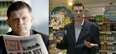 VIDEO: Brendan O’Connor Takes a Trip to Centra