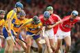 PICTURE: An Garda Síochána Give Hurling Fans A Bit Of Friendly Ticket Advice