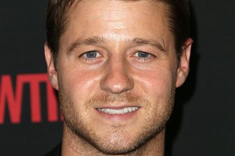 Her Man Of The Day… Benjamin McKenzie