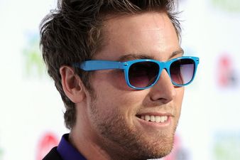 “He Said YES!!” – Boy Band Star Gets Engaged