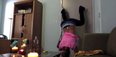 Video: OH NO! Girl’s Twerking Video Goes Horribly Wrong