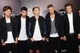 Over Before It Began: One Direction Star Ends Romance