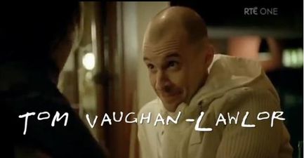 VIDEO – Here’s That Amazing Love/Hate Meets Friends Intro That Was Featured Last Night On The Late Late Show