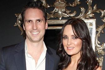 “We are Delighted”: Top Irish Model Announces Pregnancy