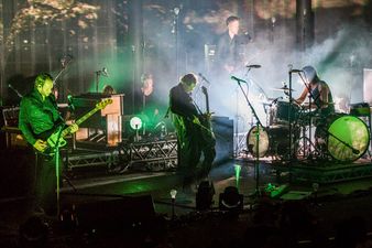 Confirmed: Sigur Rós to Appear in Game of Thrones Season Four