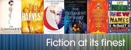 Irish Author Colm Tóibín Makes the Man Booker Prize Shortlist