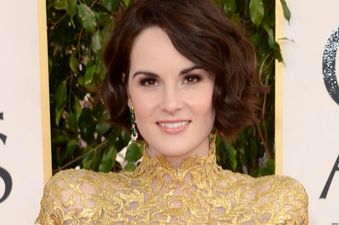 Downton’s Lady Mary Has Fallen For An Irish Langer