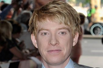 Five Domhnall Gleeson Films You MUST See