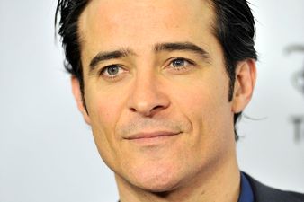 Her Man Of The Day… Goran Visnjic