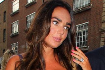 Honeymoon Baby: Model Announces Pregnancy Three Months After Wedding