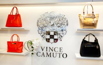 INTERVIEW: Her.ie Talks Shoes, Bags and Future Plans with John Camuto of Vince Camuto